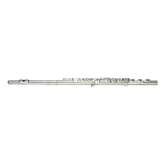 Elevate Your Musical Journey with the LKFL-563SEB Open Hole Flute
